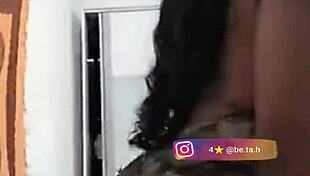 Watch sexy tattooed girl on Bigo live streaming