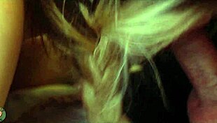 Spanking her ass red in cowgirl before oral creampie