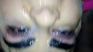 Ms Tl Throat Deepthroat With Toys And Dildo In Hardcore Session!