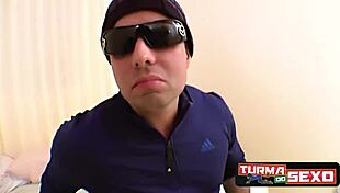 married nympho loves milk frotting with croatian latina pornstar in oral scene