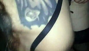 mexican oral scene with mutual sucking