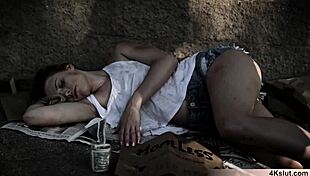 Why Does the Rich Dude Fuck Her Rough?