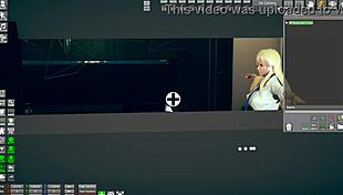 Creating hentai animations in 3d