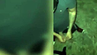 mis amigos y yo fuimos a pasear y les dije quien quiere una mamada y se los mamé bien mamado full lechita