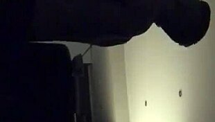 I'm Applying Cream on My Asian Girl's Big Tits Before Doggystyle Fucking Her Hrd