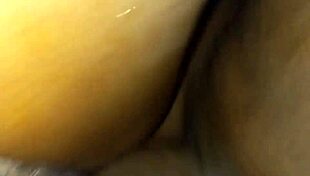 i made that pussy squirt black cock