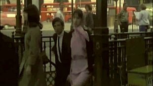 Vintage hairy lesbians explore antique retro fantasies in intriguing ways