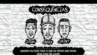 Revel MCS - Consequences Production by Luke White