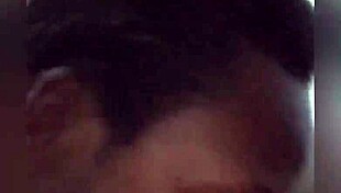 Eating my step mom best friend pussy having her going crazy!