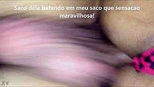 Cdzinha limasp dando no cine com o conjutinho verm oncinha da fernanda prima esposa 22012020