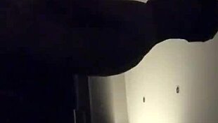 I'm Applying Cream on My Asian Girl's Big Tits Before Doggystyle Fucking Her Hrd