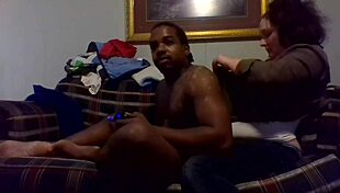 My Wife Giving Me An Massage