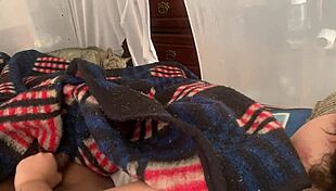 Teen 18+ jerking off solo, feeling good 😏