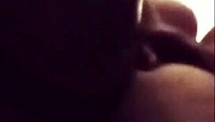 trio con un chico de mi oficina