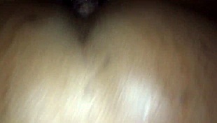 My wife tries her first amateur porn