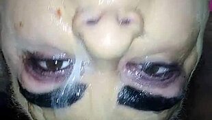 Ms Tl Throat Deepthroat With Toys And Dildo In Hardcore Session!