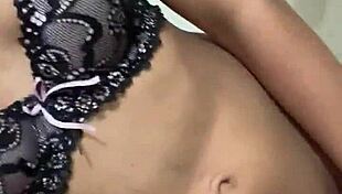 Escandalo - Intimate video of actress Karelyz Rios leaks online.