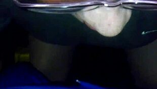 Deepthroat and swallow owner cum type amateur girl