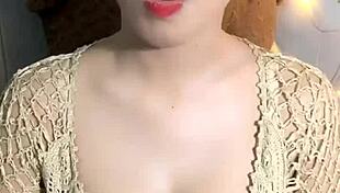 Choose the slut who loves staring at big tits intensely