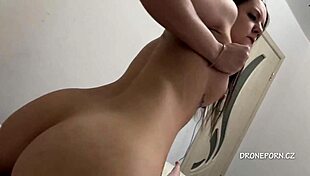 Milf Anna Feels Hardcore Passion.