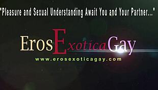 Deep Cock Enjoyment in Gay Scene