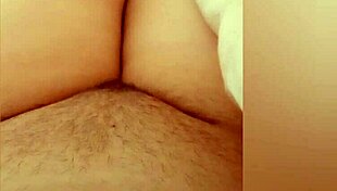 Hot Damn! Greta Farts and Warms Up Under Blanket!