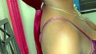 Stepsister sucks 11 inch bbc so hard!