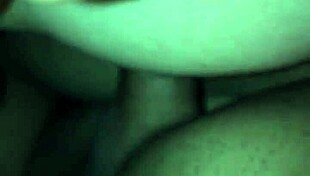 Girlfriend gets fucked by friend in group banging