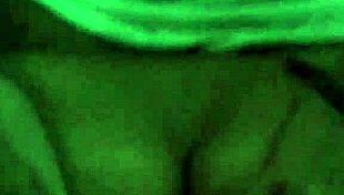 Latina girlfriend getting fucked by her friend, focusing on her ass