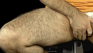 latin male fantasizes about anal in gym