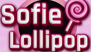 pov sexta � santa mas a sofie lollipop n�o ent�o enchi a boca dela de ovos