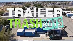 Why does hung Jack Hunter breed Shae Reynolds bareback?