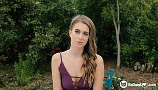 Adriana chechik answers uncensored questions in part one.