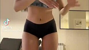 famous tik toker argentina petite teen fucked