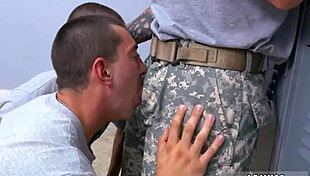 Twink Blowjob And Nude Gay Video