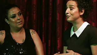 Learn Full Fist In Girlfriend's Pussy BDSM