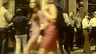 Vintage hairy lesbians explore antique retro fantasies in intriguing ways