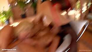 Zafira and Clara G dive deep into a wild fisting lesbian scene by FistFlush