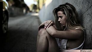 Why Does the Rich Dude Fuck Her Rough?