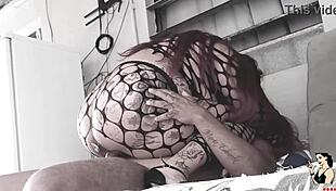 Trailer - Psychologist Paty Angel Sucks Patient's Dick Hard