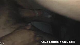 Cdzinha limasp dando no cine com o conjutinho verm oncinha da fernanda prima esposa 22012020