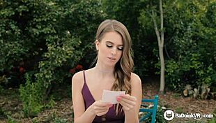 Adriana chechik answers uncensored questions in part one.