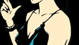 Trailer - Psychologist Paty Angel Sucks Patient's Dick Hard