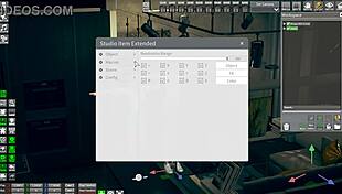 Creating hentai animations in 3d