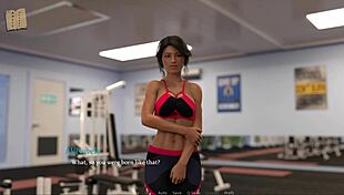 Explore the chosen lunars in this game adventure