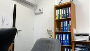 40 min d'exploration baise en extérieur