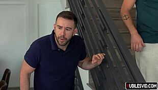 i watch emma starletto deepthroat while katie morgan licks her pussy