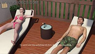 Explore the chosen lunars in this game adventure