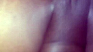 i'm bustin this lil tight pussy open with my big black cock, oh yeah!