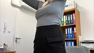 40 minutes of outdoor exploration